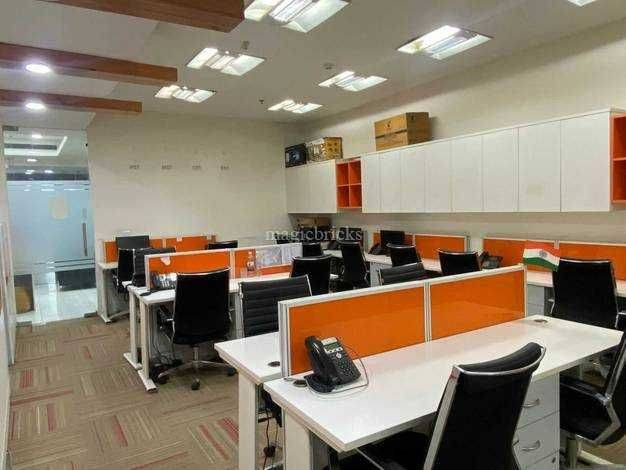  4300 Sq.ft. Office Space for Rent in Udyog Vihar, Gurgaon