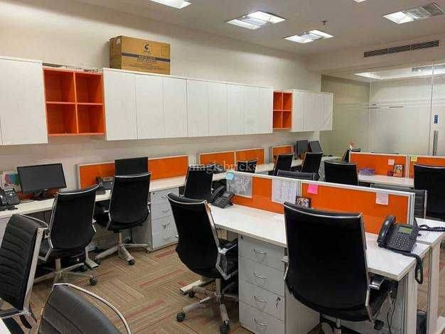  4300 Sq.ft. Office Space for Rent in Udyog Vihar, Gurgaon