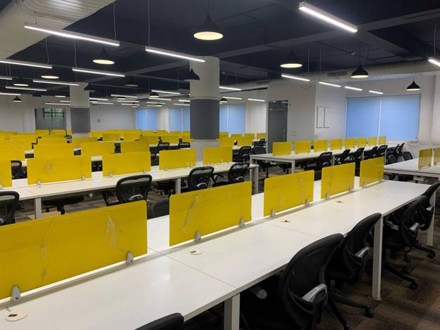  10000 Sq.ft. Office Space for Rent in Udyog Vihar, Gurgaon