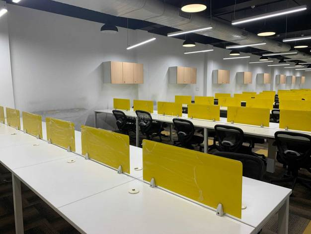  10000 Sq.ft. Office Space for Rent in Udyog Vihar, Gurgaon