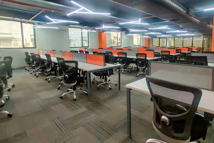  12000 Sq.ft. Office Space for Rent in Phase V Udyog Vihar, Gurgaon