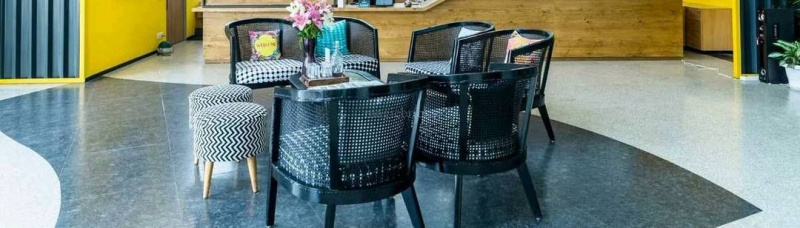  12000 Sq.ft. Office Space for Rent in Phase V Udyog Vihar, Gurgaon