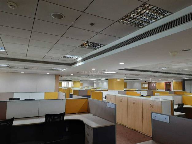  15000 Sq.ft. Office Space for Rent in Phase V Udyog Vihar, Gurgaon