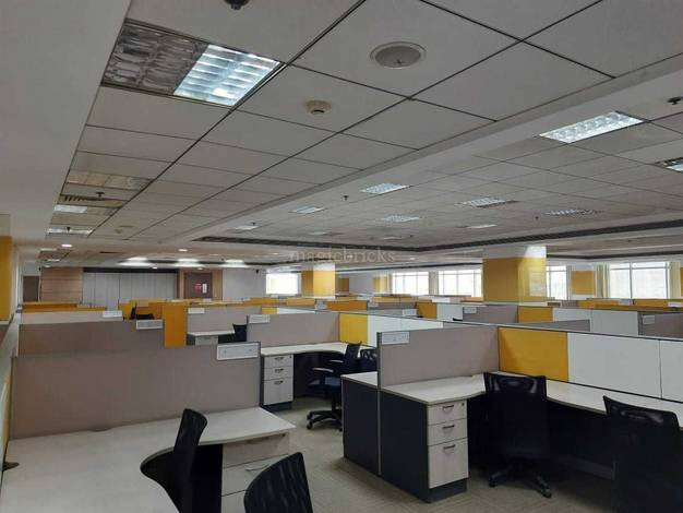  15000 Sq.ft. Office Space for Rent in Phase V Udyog Vihar, Gurgaon