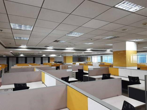  15000 Sq.ft. Office Space for Rent in Phase V Udyog Vihar, Gurgaon