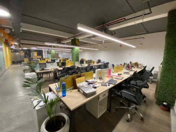  Office Space for Rent in Phase V Udyog Vihar, Gurgaon