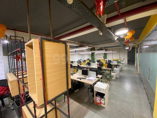  8000 Sq.ft. Office Space for Rent in Phase V Udyog Vihar, Gurgaon