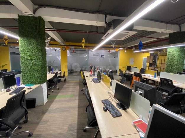 8000 Sq.ft. Office Space for Rent in Phase V Udyog Vihar, Gurgaon