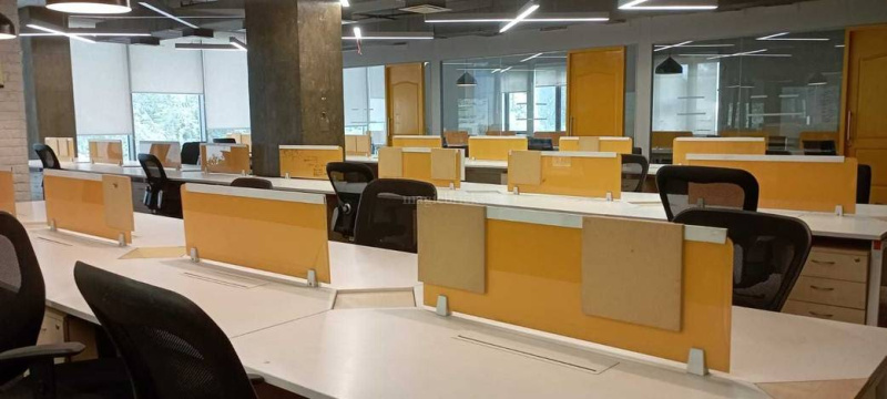  9000 Sq.ft. Office Space for Rent in Phase V Udyog Vihar, Gurgaon