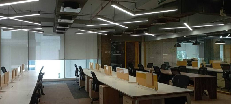  9000 Sq.ft. Office Space for Rent in Phase V Udyog Vihar, Gurgaon