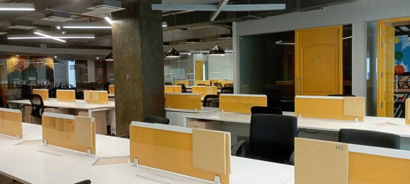  9000 Sq.ft. Office Space for Rent in Phase V Udyog Vihar, Gurgaon