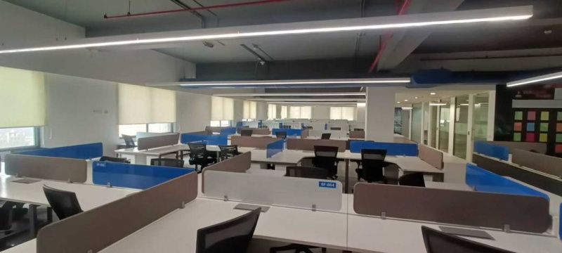  12000 Sq.ft. Office Space for Rent in Udyog Vihar, Gurgaon