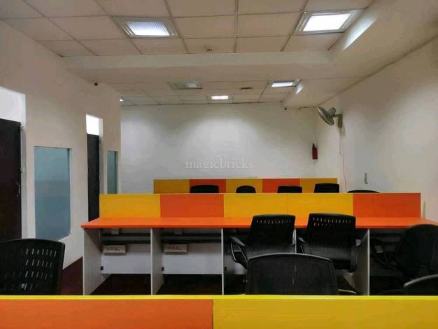  1500 Sq.ft. Office Space for Rent in Udyog Vihar, Gurgaon