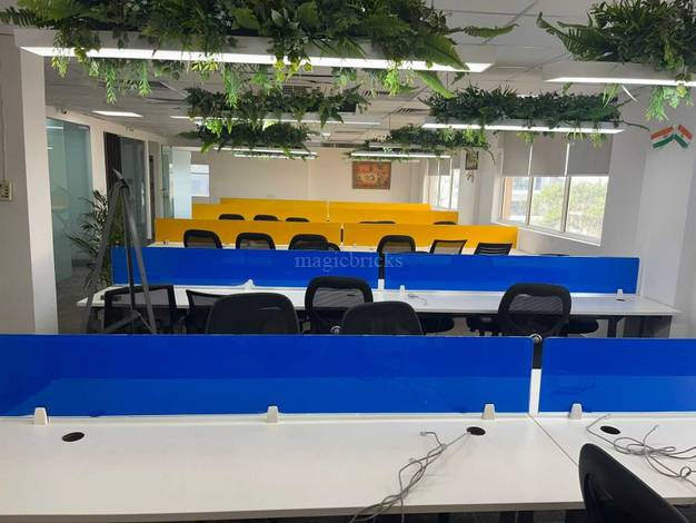  7650 Sq.ft. Office Space for Rent in Udyog Vihar, Gurgaon