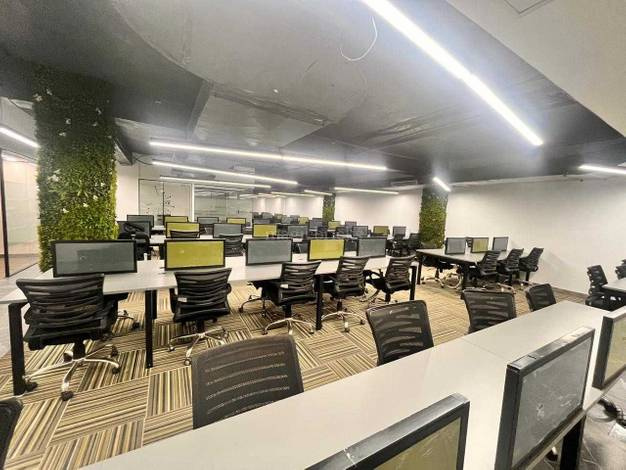  8800 Sq.ft. Office Space for Rent in Udyog Vihar, Gurgaon