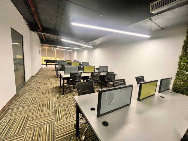  8800 Sq.ft. Office Space for Rent in Udyog Vihar, Gurgaon