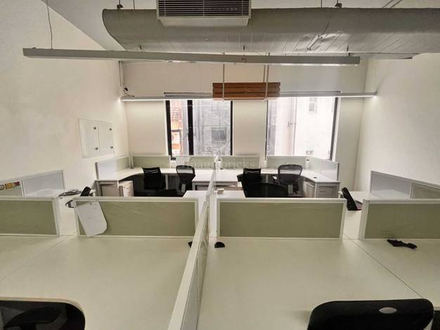  7700 Sq.ft. Office Space for Rent in Udyog Vihar, Gurgaon