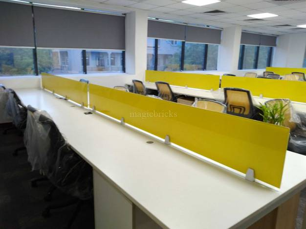  5750 Sq.ft. Office Space for Rent in Udyog Vihar, Gurgaon