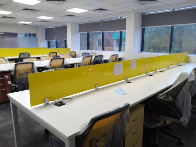  5750 Sq.ft. Office Space for Rent in Udyog Vihar, Gurgaon
