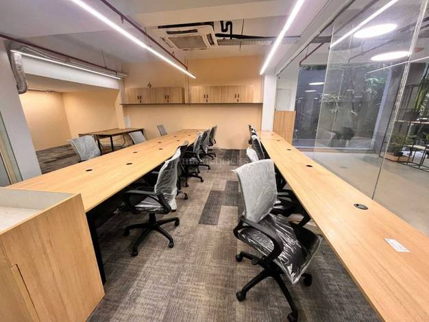  6650 Sq.ft. Office Space for Rent in Udyog Vihar, Gurgaon