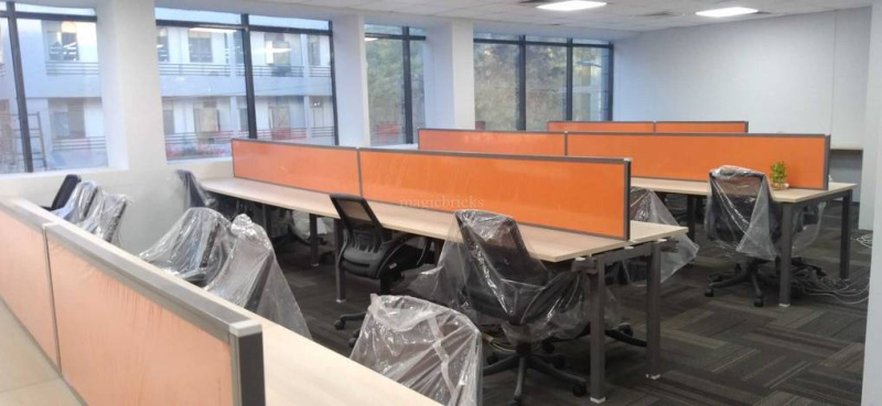  4450 Sq.ft. Office Space for Rent in Udyog Vihar, Gurgaon