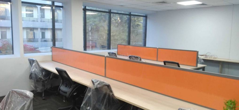  4450 Sq.ft. Office Space for Rent in Udyog Vihar, Gurgaon