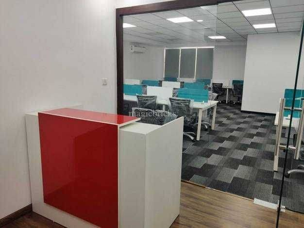  3300 Sq.ft. Office Space for Rent in Phase V Udyog Vihar, Gurgaon