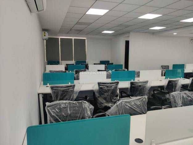  3300 Sq.ft. Office Space for Rent in Phase V Udyog Vihar, Gurgaon