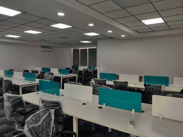  3300 Sq.ft. Office Space for Rent in Phase V Udyog Vihar, Gurgaon