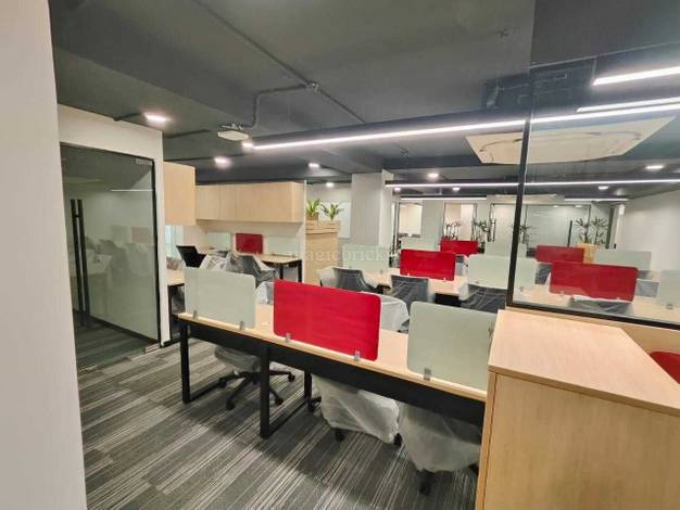  4300 Sq.ft. Office Space for Rent in Phase V Udyog Vihar, Gurgaon