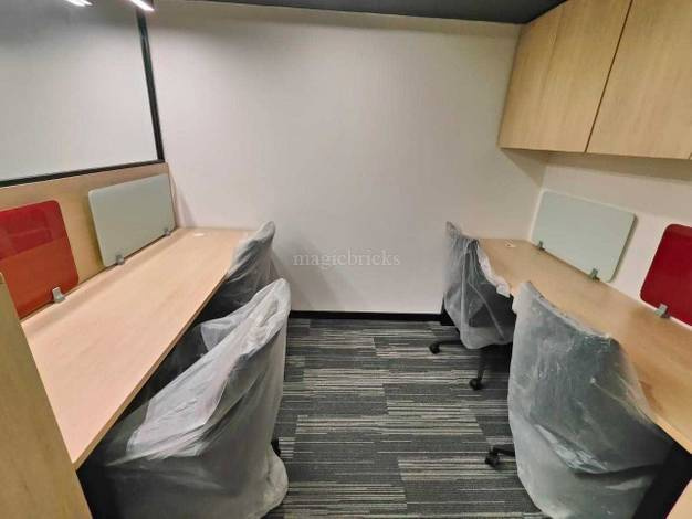  4300 Sq.ft. Office Space for Rent in Phase V Udyog Vihar, Gurgaon