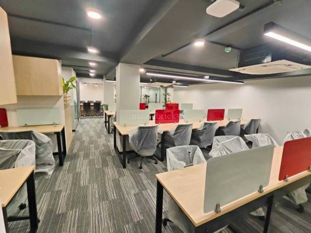  4300 Sq.ft. Office Space for Rent in Phase V Udyog Vihar, Gurgaon