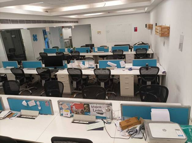  5000 Sq.ft. Office Space for Rent in Phase V Udyog Vihar, Gurgaon