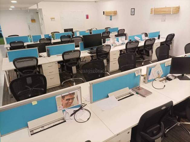  5000 Sq.ft. Office Space for Rent in Phase V Udyog Vihar, Gurgaon