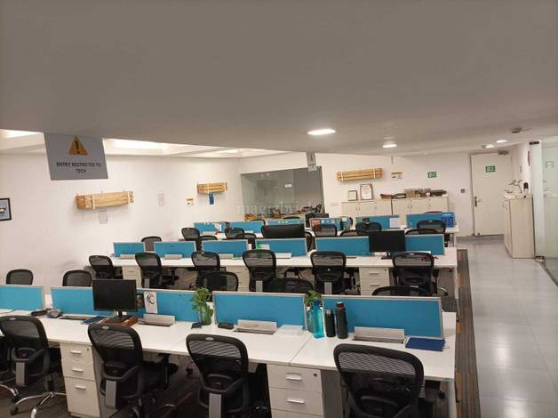  5000 Sq.ft. Office Space for Rent in Phase V Udyog Vihar, Gurgaon