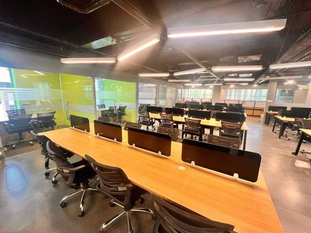  5500 Sq.ft. Office Space for Rent in Phase V Udyog Vihar, Gurgaon