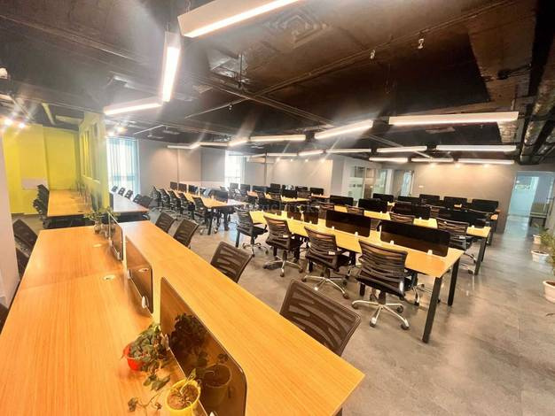  5500 Sq.ft. Office Space for Rent in Phase V Udyog Vihar, Gurgaon