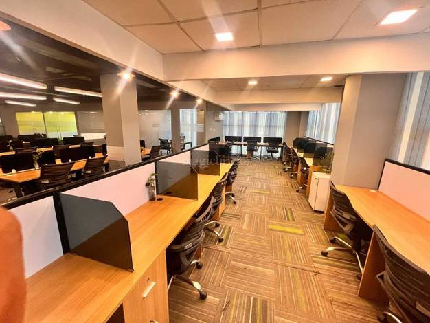  5500 Sq.ft. Office Space for Rent in Phase V Udyog Vihar, Gurgaon