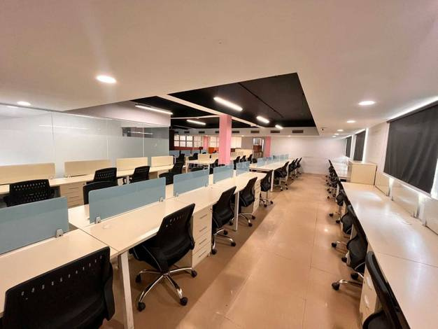  5800 Sq.ft. Office Space for Rent in Phase V Udyog Vihar, Gurgaon