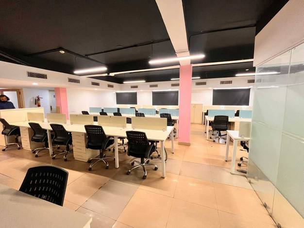  5800 Sq.ft. Office Space for Rent in Phase V Udyog Vihar, Gurgaon