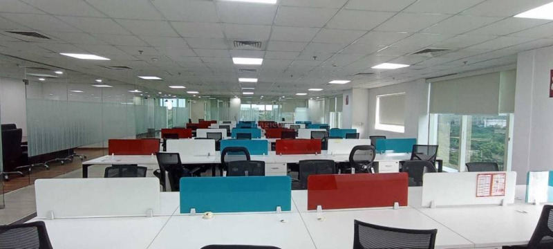  6250 Sq.ft. Office Space for Rent in Phase V Udyog Vihar, Gurgaon