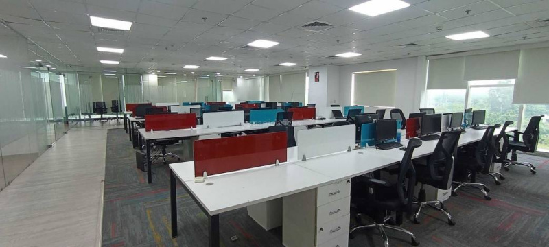  6250 Sq.ft. Office Space for Rent in Phase V Udyog Vihar, Gurgaon