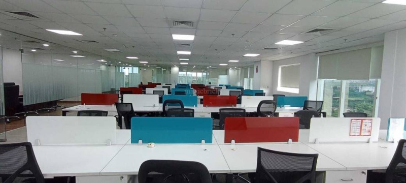  6250 Sq.ft. Office Space for Rent in Phase V Udyog Vihar, Gurgaon