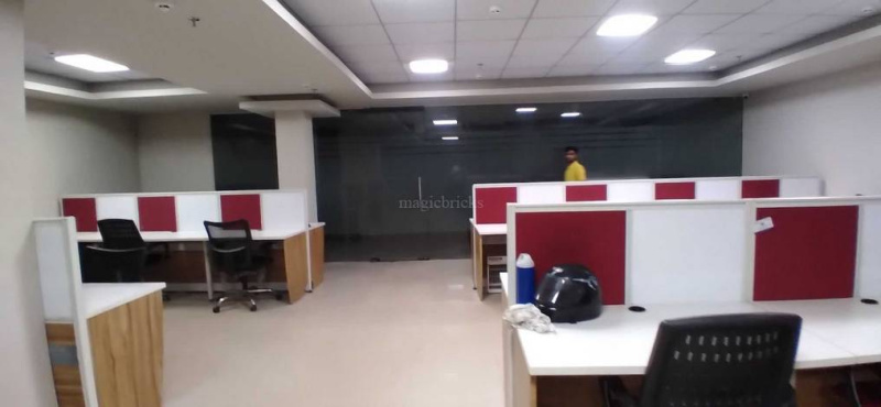  4020 Sq.ft. Office Space for Rent in Phase IV Udyog Vihar, Gurgaon