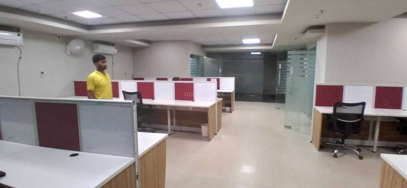  4020 Sq.ft. Office Space for Rent in Phase IV Udyog Vihar, Gurgaon