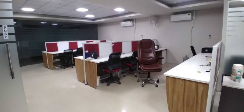  4020 Sq.ft. Office Space for Rent in Phase IV Udyog Vihar, Gurgaon
