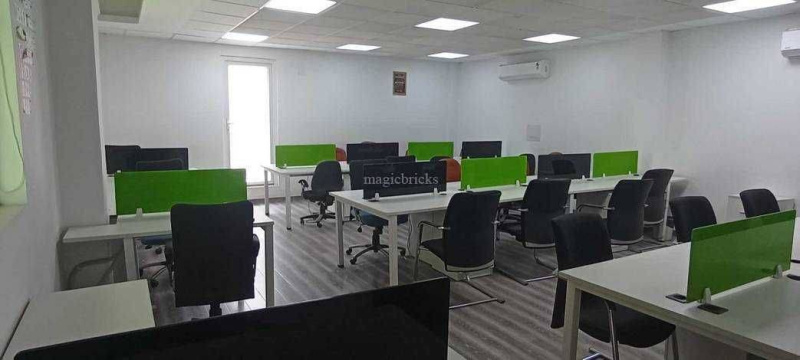 3150 Sq.ft. Office Space for Rent in Phase IV Udyog Vihar, Gurgaon