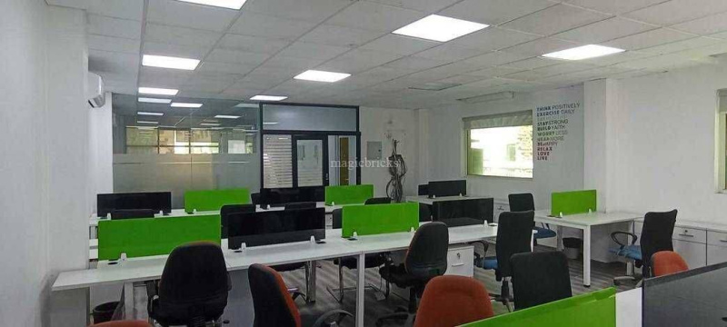  3150 Sq.ft. Office Space for Rent in Phase IV Udyog Vihar, Gurgaon