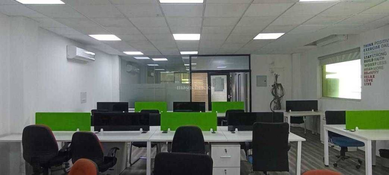  3150 Sq.ft. Office Space for Rent in Phase IV Udyog Vihar, Gurgaon