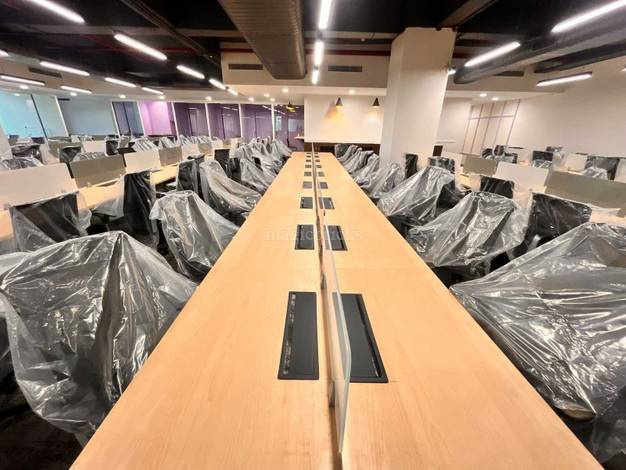  8020 Sq.ft. Office Space for Rent in Phase IV Udyog Vihar, Gurgaon